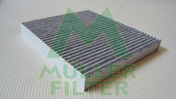 MULLER FILTER filtras, salono oras FK458